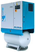 Винтовой компрессор ALMiG COMBI-8/270-13