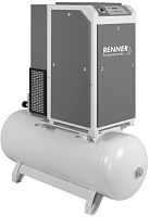 Винтовой компрессор Renner RSD-PRO 7.5/250-10